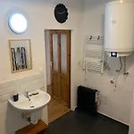 Stodola V Zahrade Appartement