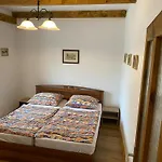 Appartement Stodola V Zahrade