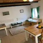 Apartmán Stodola V Zahradě Vodňany