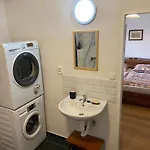 Stodola V Zahradě Apartmán *