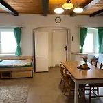 Stodola V Zahradě