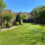 Appartement Stodola V Zahrade