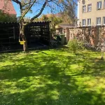 Stodola V Zahrade Appartement