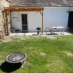 Stodola V Zahrade * Vodňany
