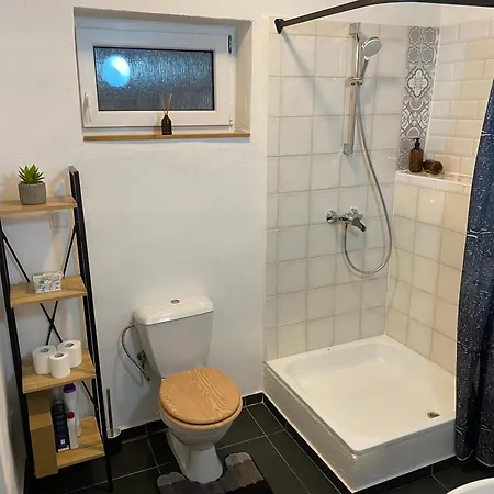 Stodola V Zahrade Apartament *