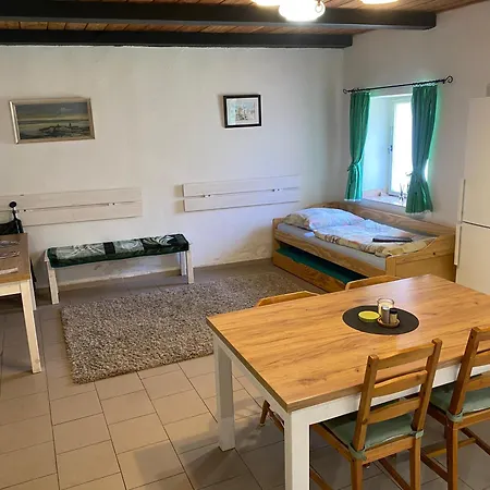 Appartement Stodola V Zahrade Vodňany