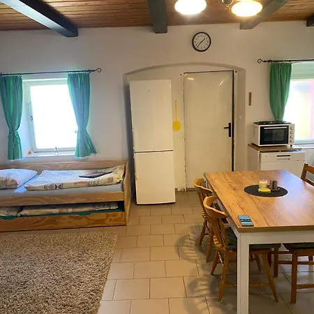 Stodola V Zahrade Appartement Vodňany