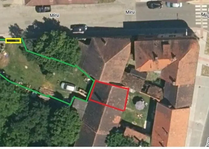 Apartamento Stodola V Zahrade