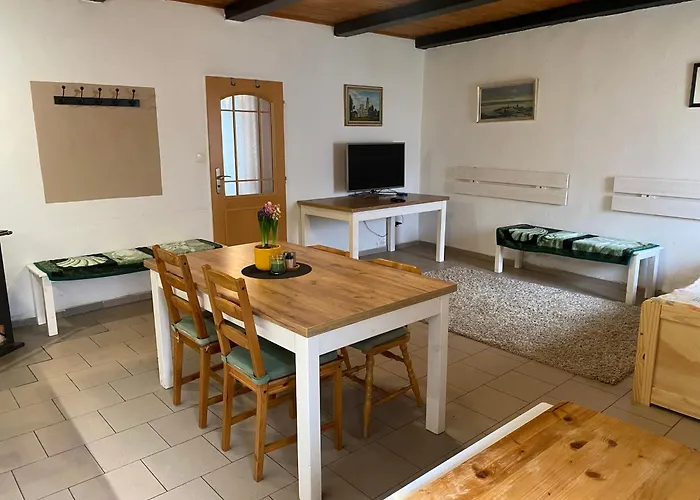 Stodola V Zahrade Apartamento Vodňany